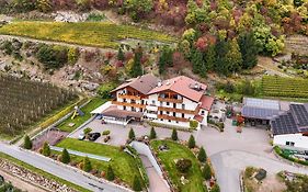 Residence Fallrohrhof